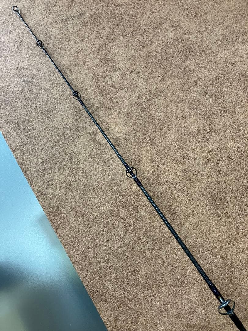 カーペンター ブルーチェイサー BLC84/18 カスタムモデルデザイン