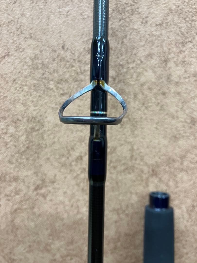 カーペンター ブルーチェイサー BLC84/18 カスタムモデルデザイン