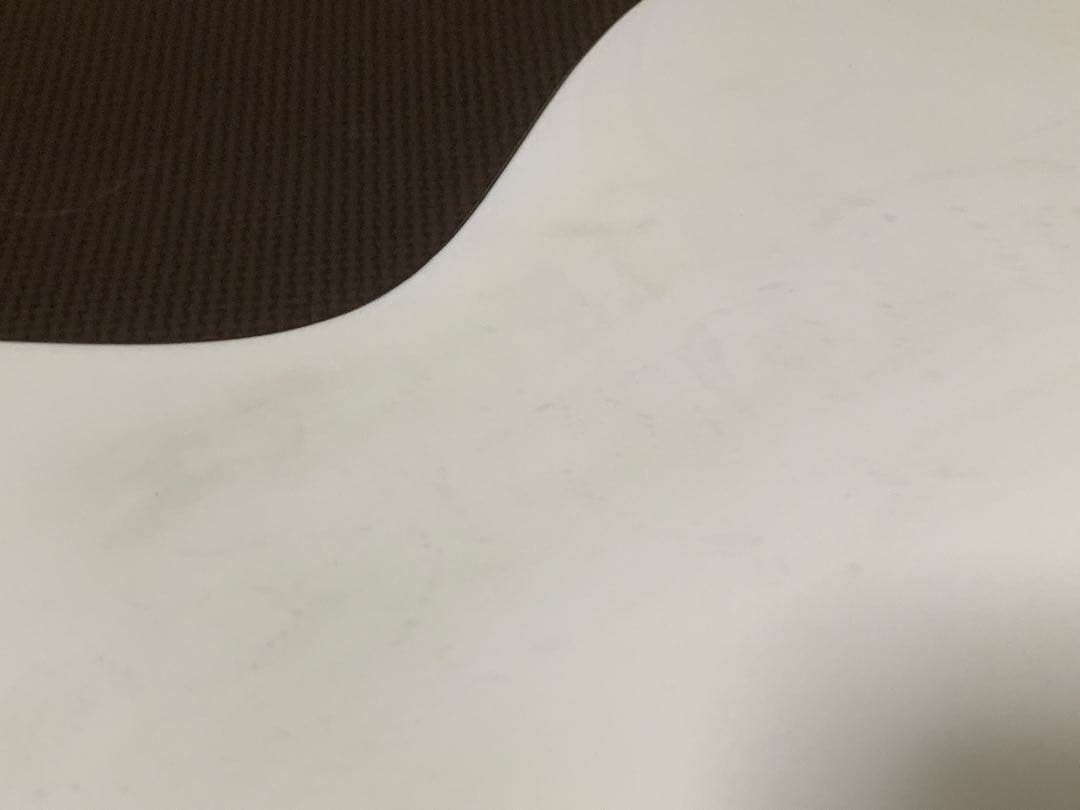 APEXE7 SPRIT SOUNDS セミアコ 白 希少 レア ジャンク