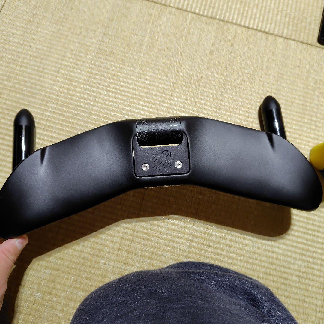 Velobike　アルティア　スプリントハンドル　350mm