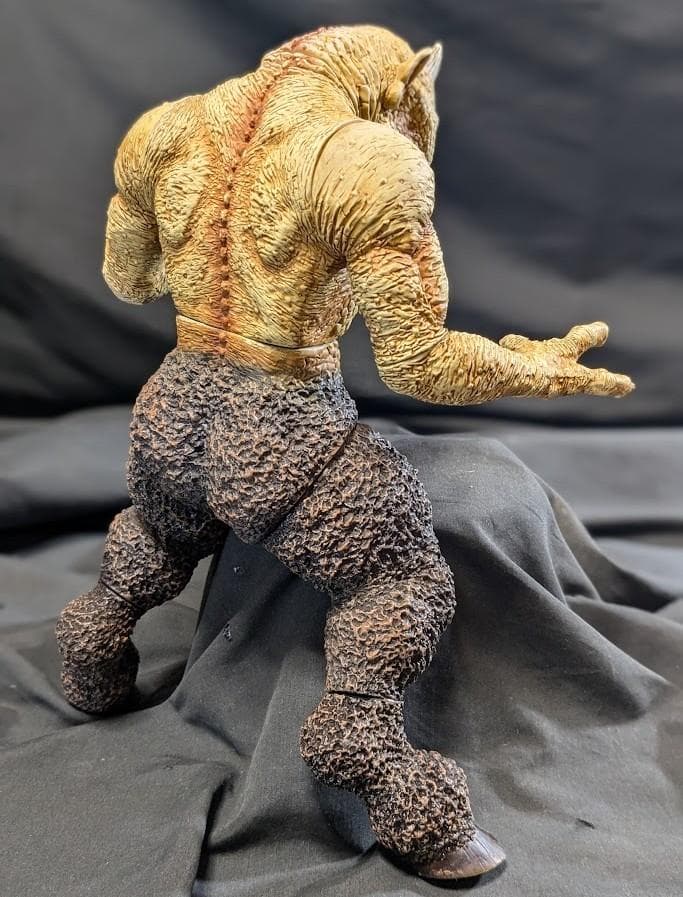 サイクロプス「シンドバット七回目の航海」（エクスプラス）大サイズ フィギュア