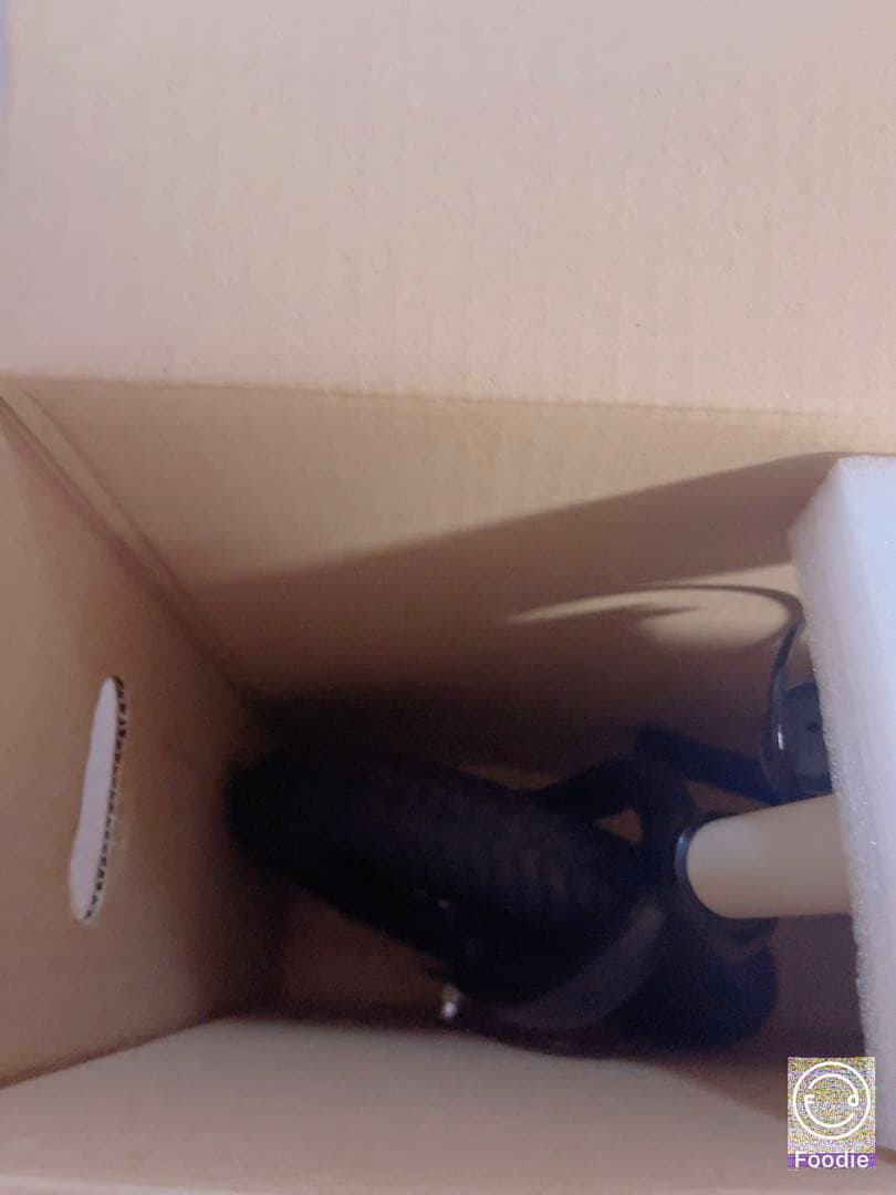 新品未使用　バランスバイク キックバイク ブレーキ付　キッズバイク スパーキー