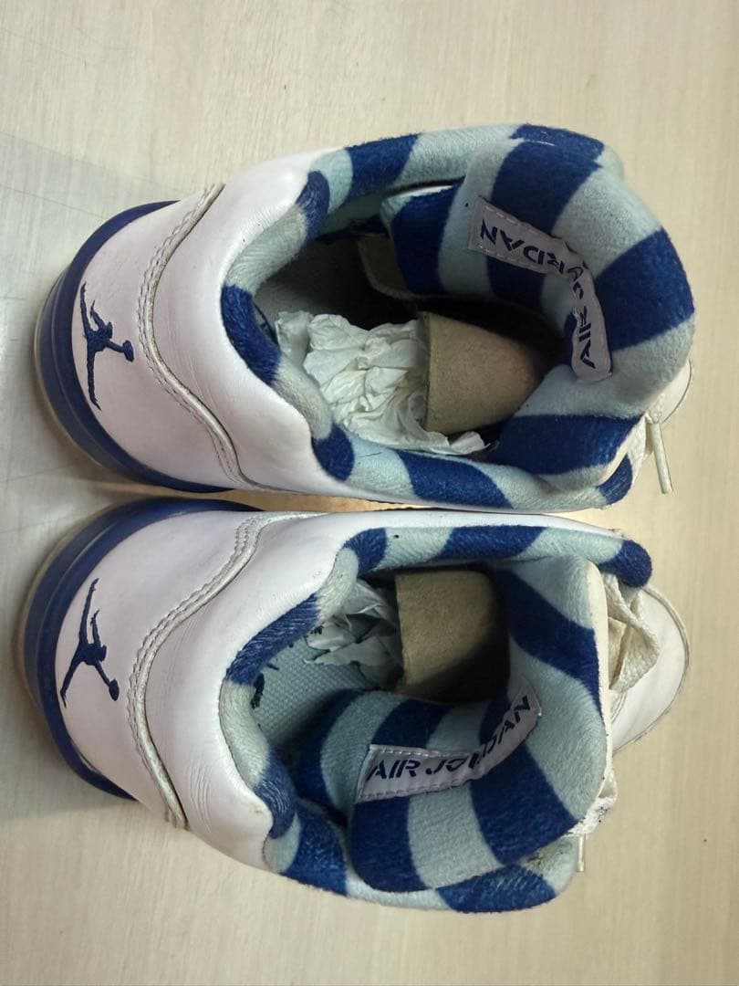 Nike ナイキ Jordan 5 Retro Low Golf