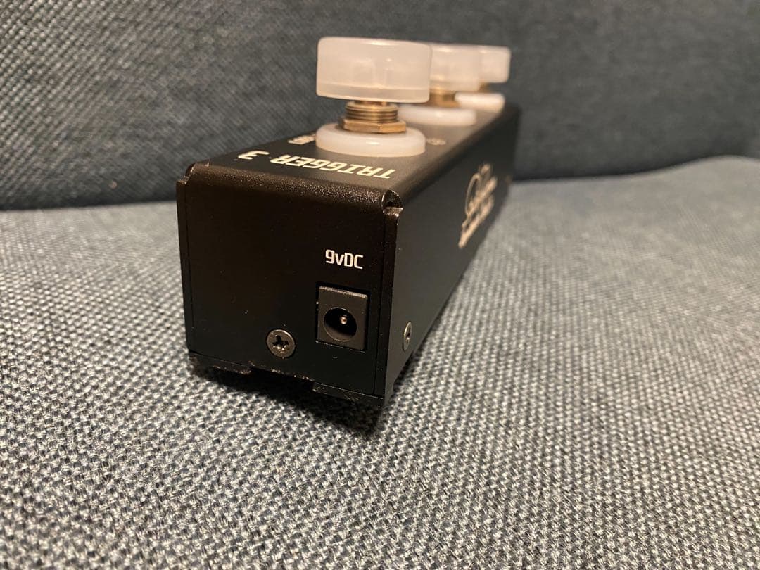 ギター Studio Daydream Trigger 3