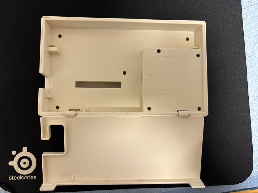 Nintendo Switch 本体　あつまれどうぶつの森