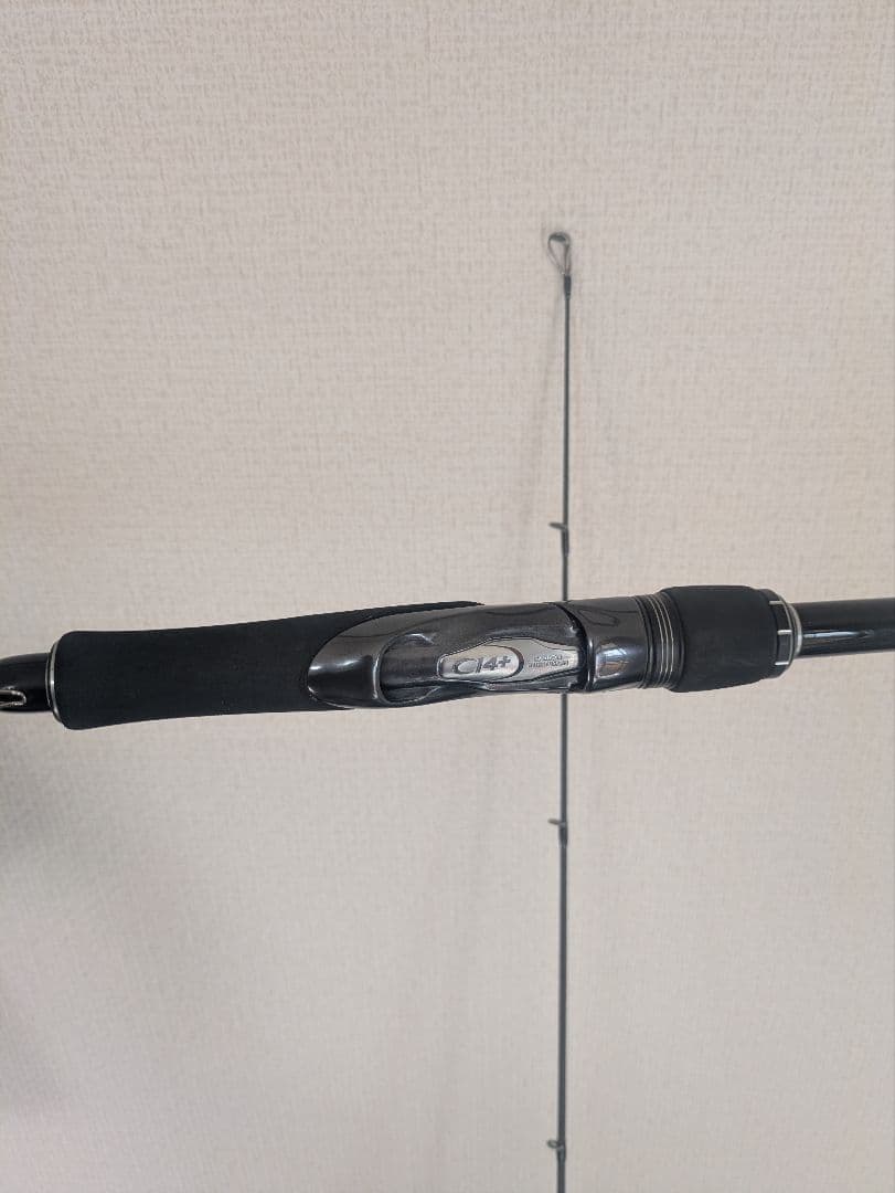 シマノ　20ルナミス　S96MH