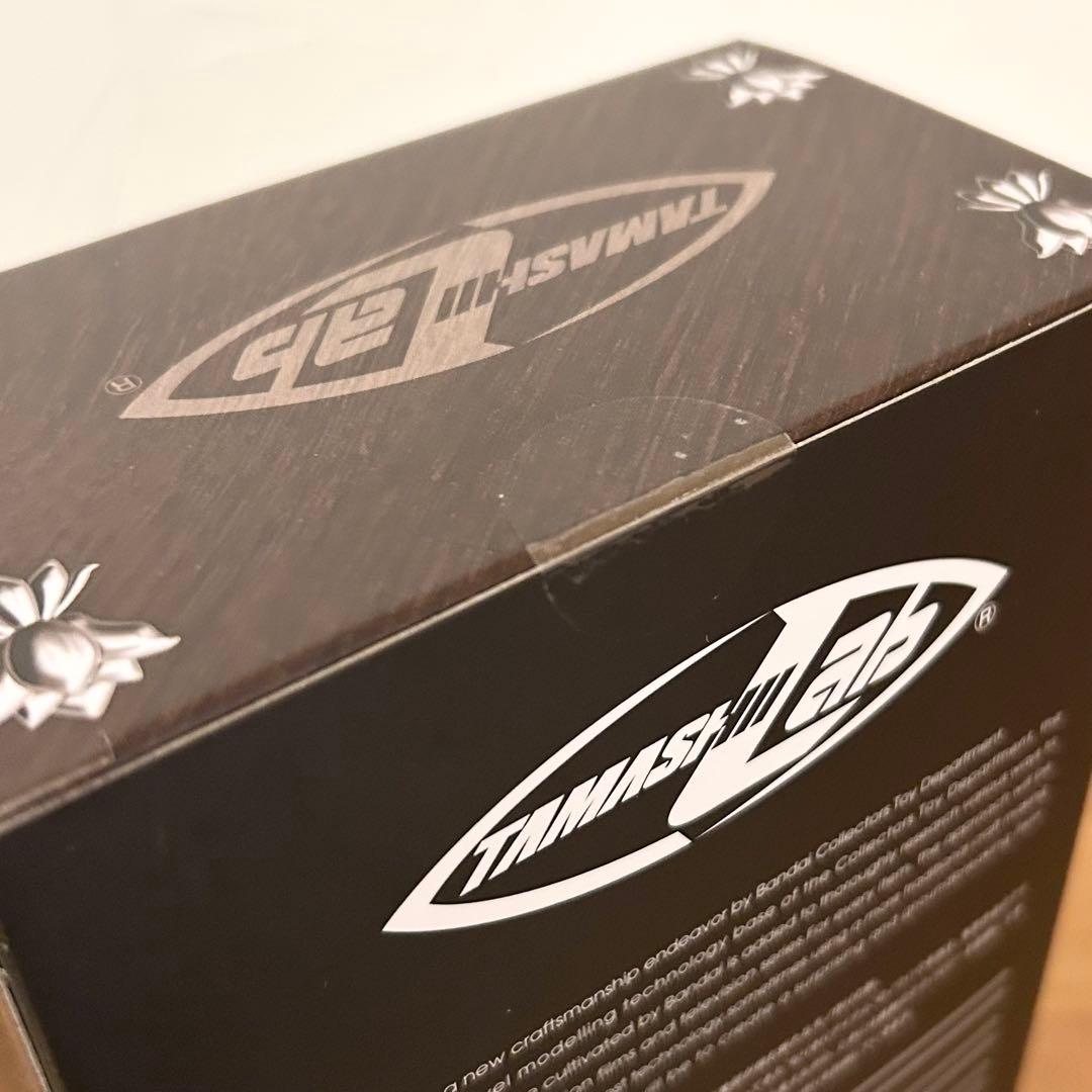 未開封品✨ 魔導輪ザルバ 牙狼〈GARO〉 バンダイ