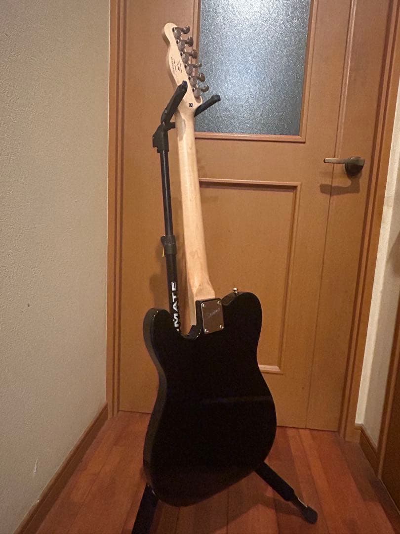 スクワイヤー　テレキャスター　Affinityシリーズ