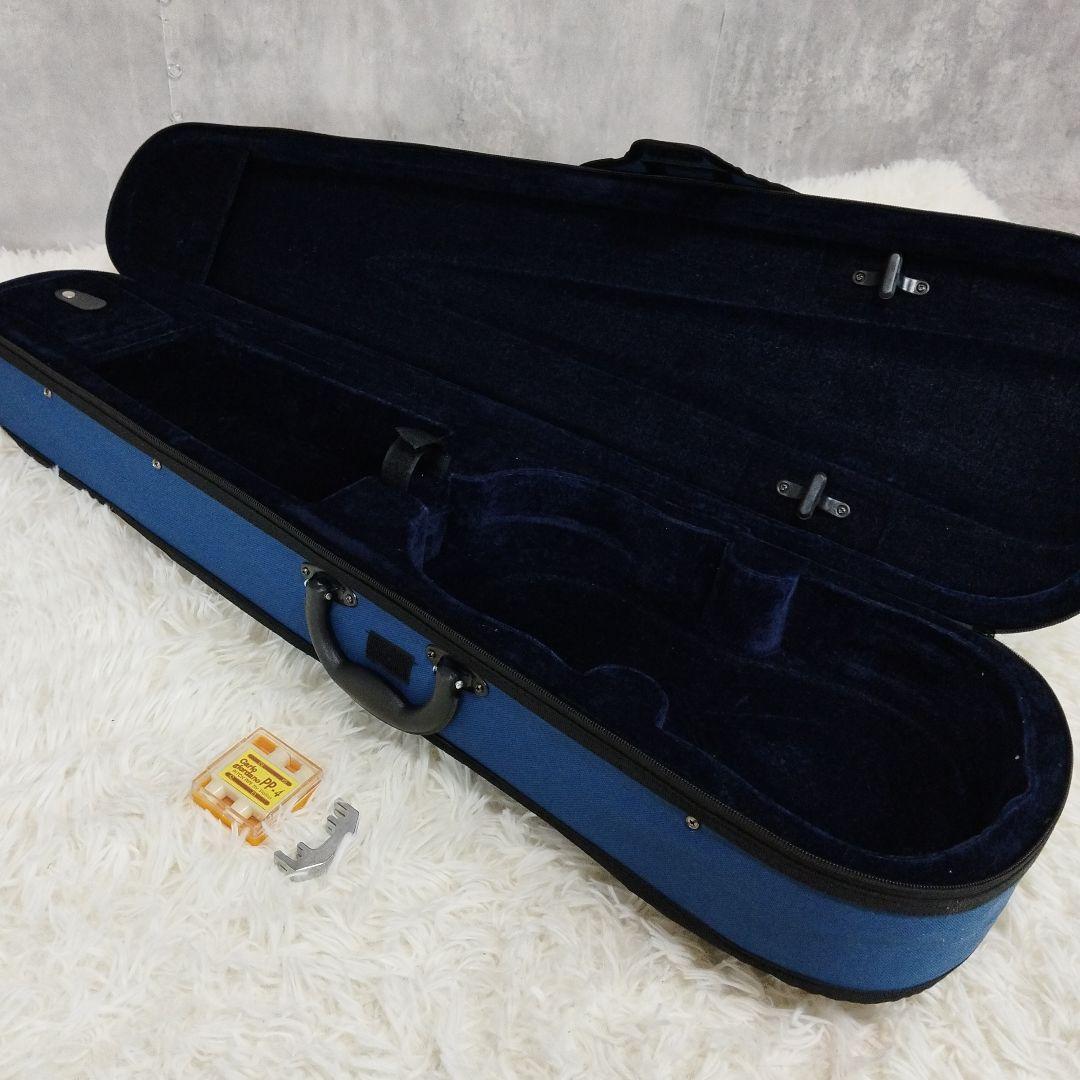 【極美品】Cathedral カテドラル VS-0 4/4 バイオリン