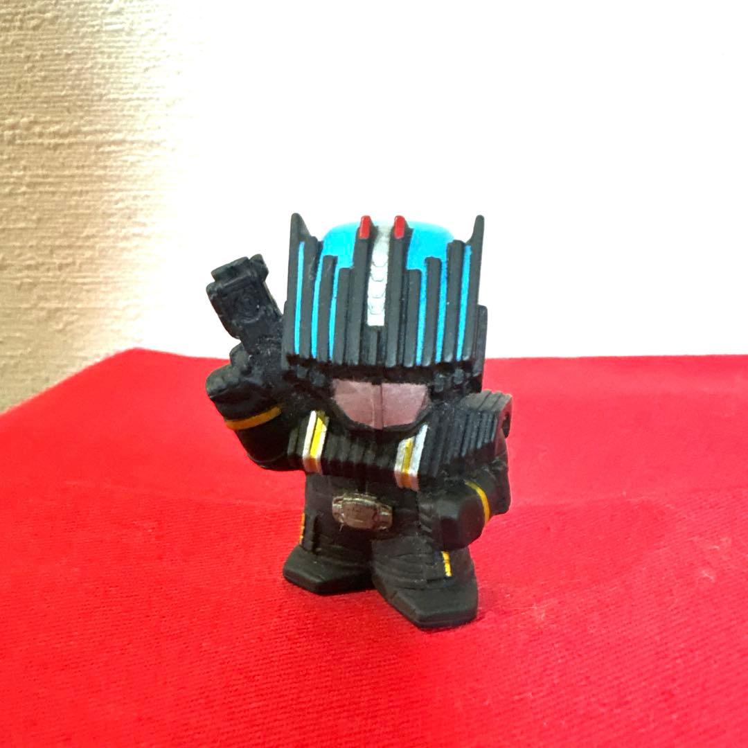 仮面ライダーディエンド 海東大樹 ディケイド フィギュア SHF 真骨彫 当時物