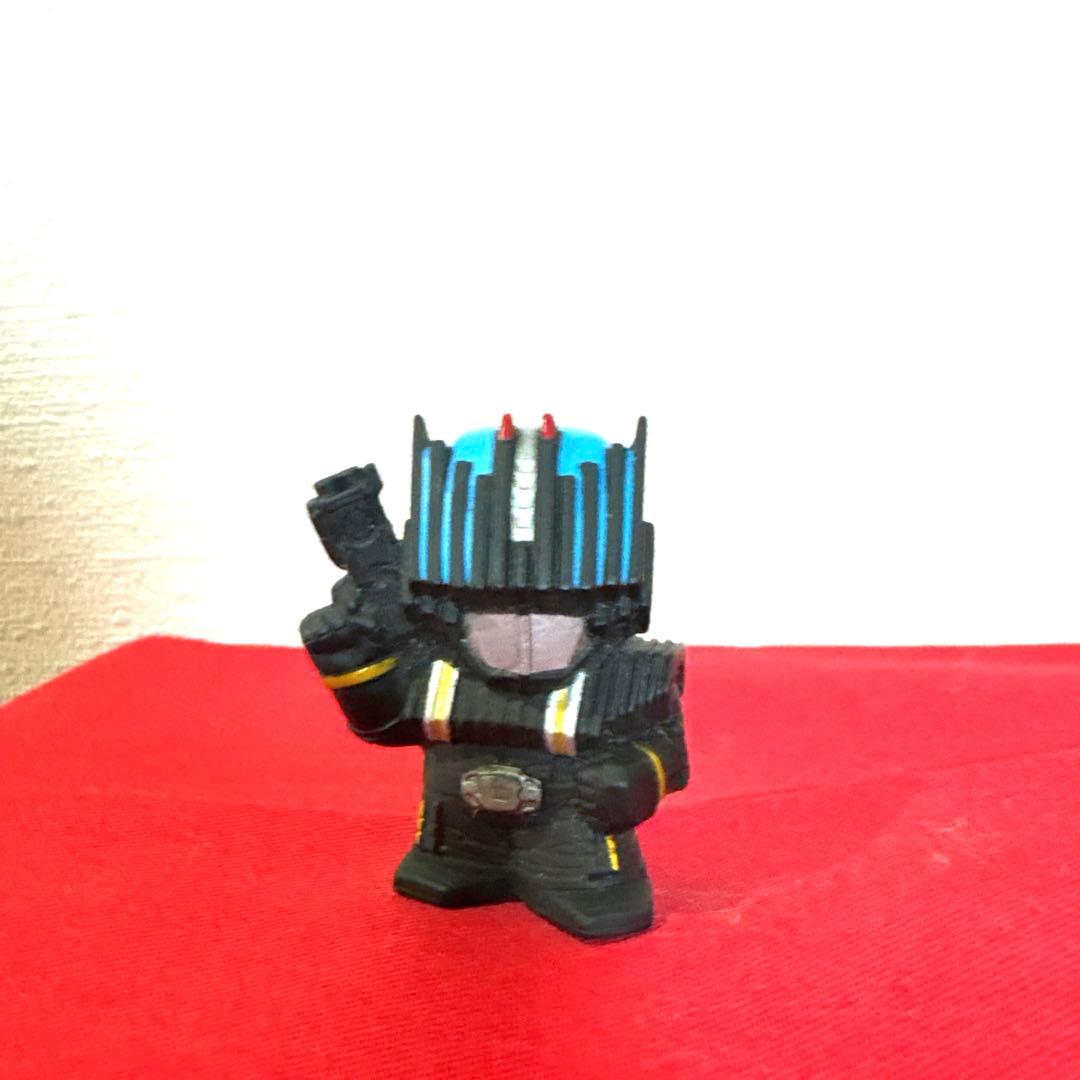 仮面ライダーディエンド 海東大樹 ディケイド フィギュア SHF 真骨彫 当時物