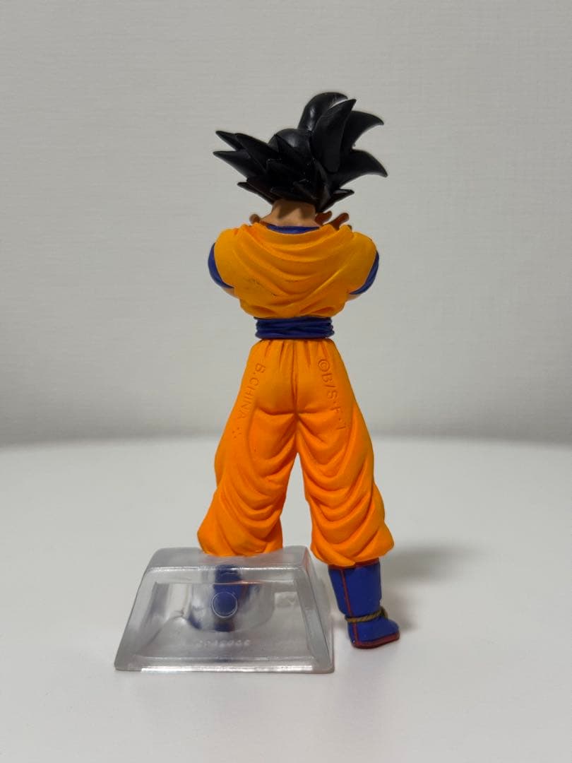 ドラゴンボール　DG HGSpecial 10体セット　フィギュア
