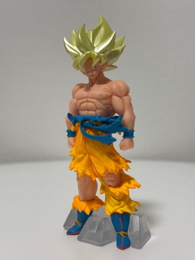 ドラゴンボール　DG HGSpecial 10体セット　フィギュア