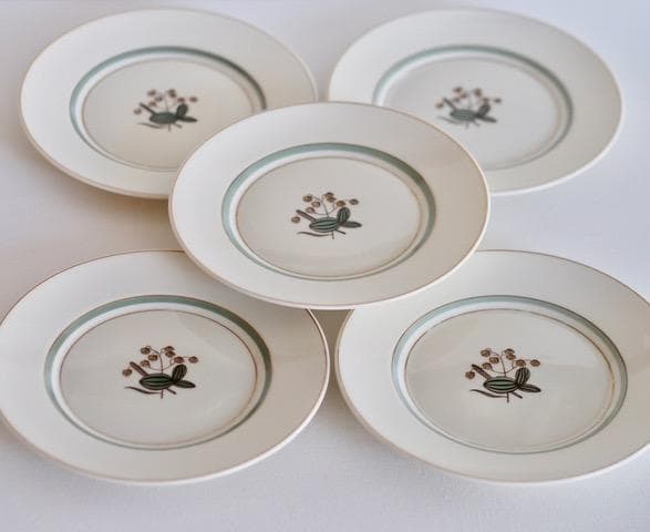 [レア！]　 ビンテージ 　ロイヤルコペンハーゲン　１６点セット