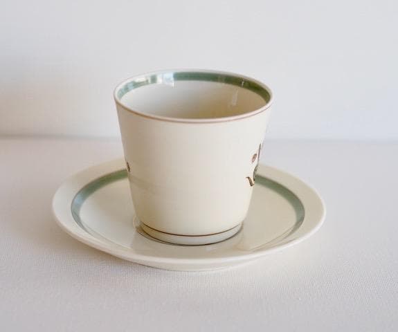 [レア！]　 ビンテージ 　ロイヤルコペンハーゲン　１６点セット