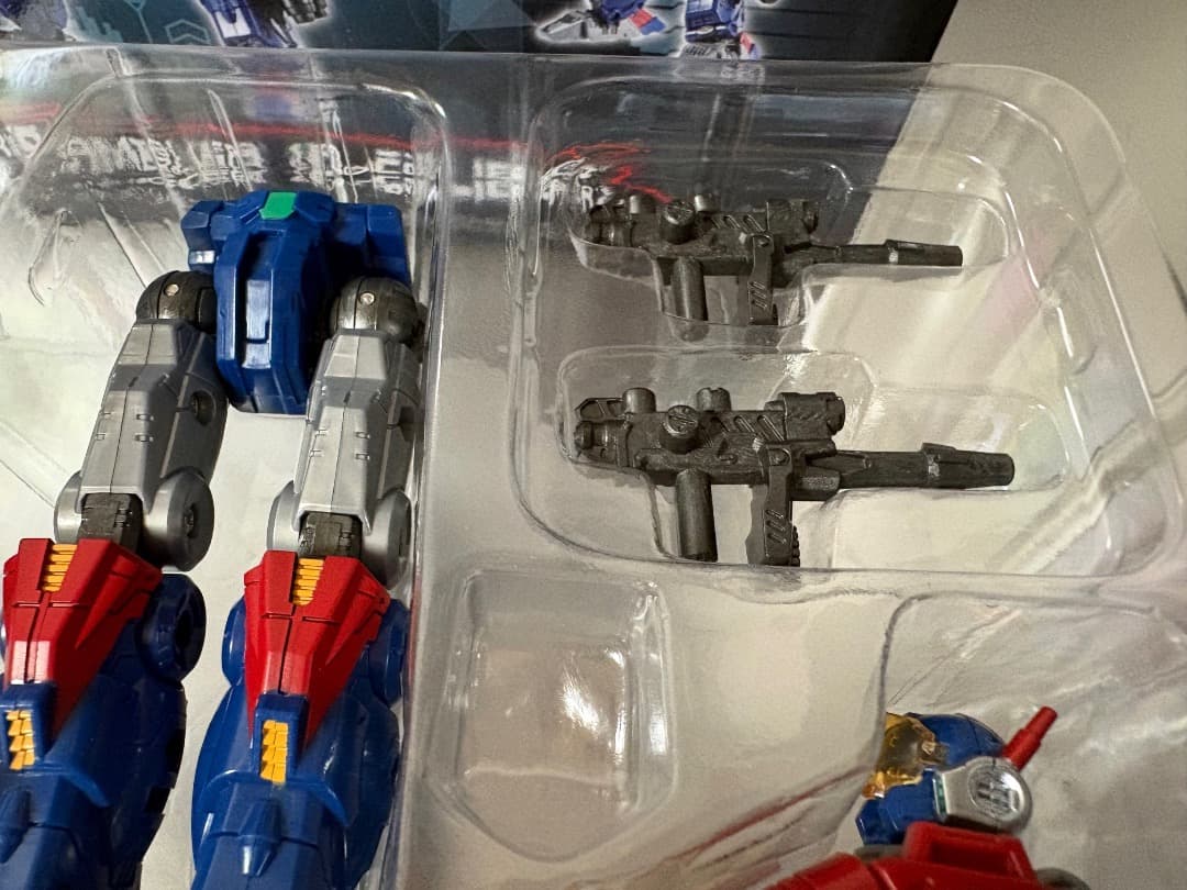 ダイアクロン DA-74 トライヴァース トライランブラー〈Dキャリバー〉a