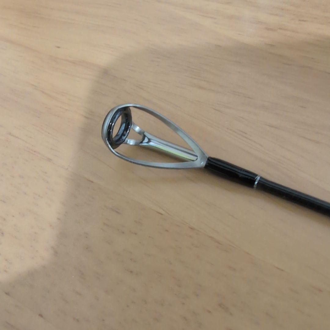 ショアスパルタン 無印　96HH　未使用近い