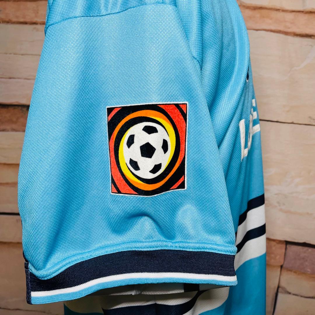 NIKE TSV1860ミュンヘン ユニフォーム 銀タグ 90s 97/98