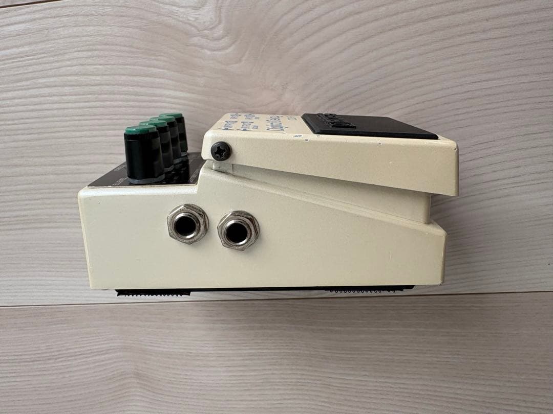 BOSS DD-6 デジタルディレイ