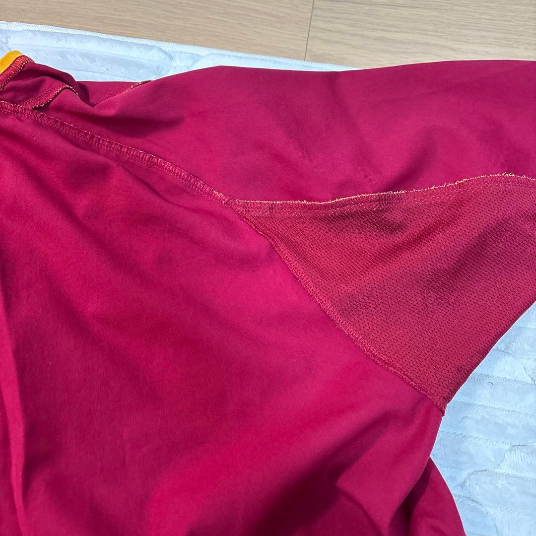 正規品！ナイキ製 ポルトガル代表 オーセンティックユニフォーム2002日韓 XL