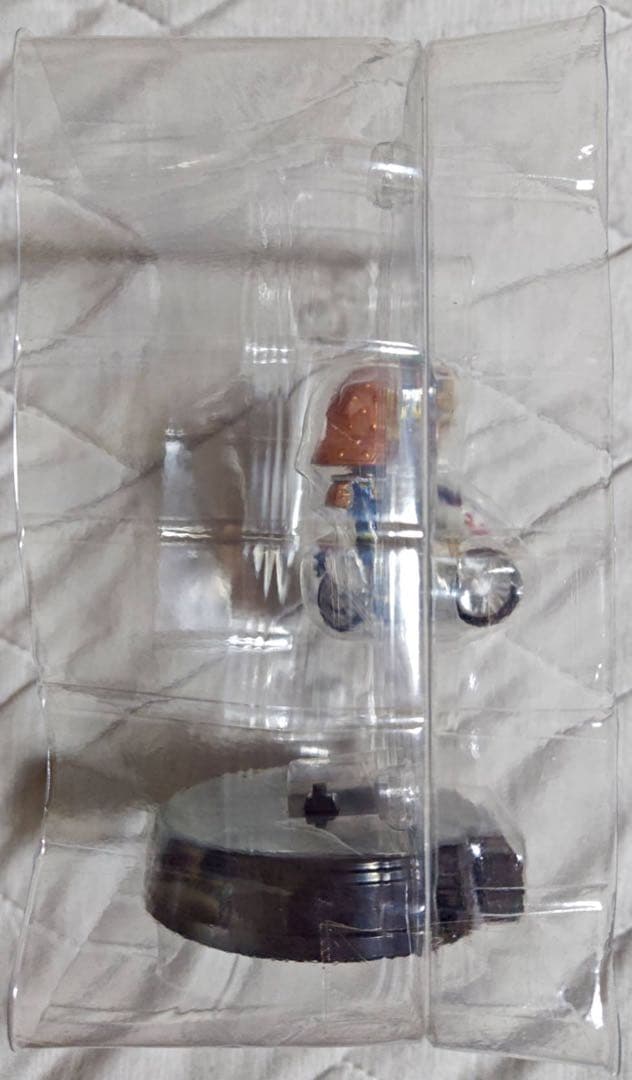 一番くじ 仮面ライダー鎧武＆平成ライダーマシーンズ編 ダブルチャンス フィギュア