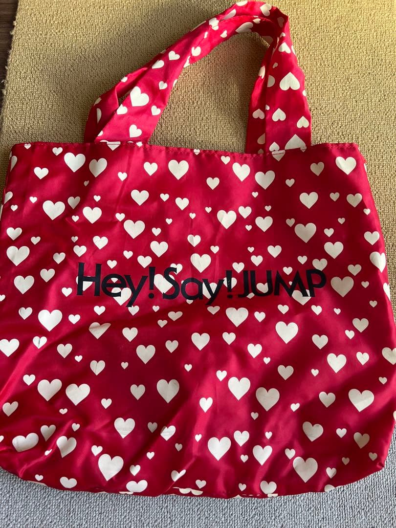 Hey!Say!JUMP&NYC ★CD、DVD、生写真、グッズ、会報まとめ売り