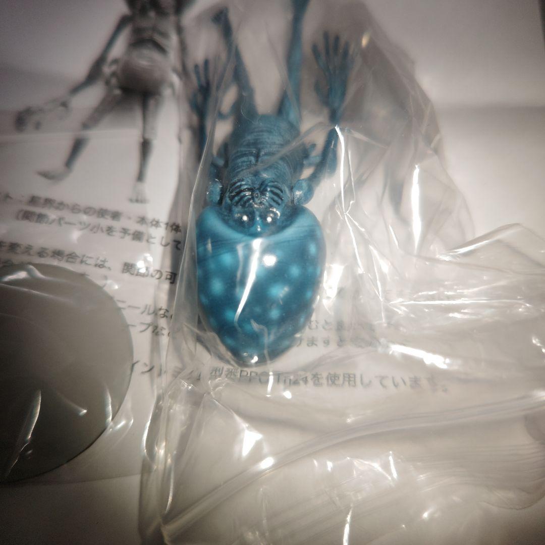 ブラッドボーン　星界からの使者　完成品　Bloodborne　フロムソフトウェア