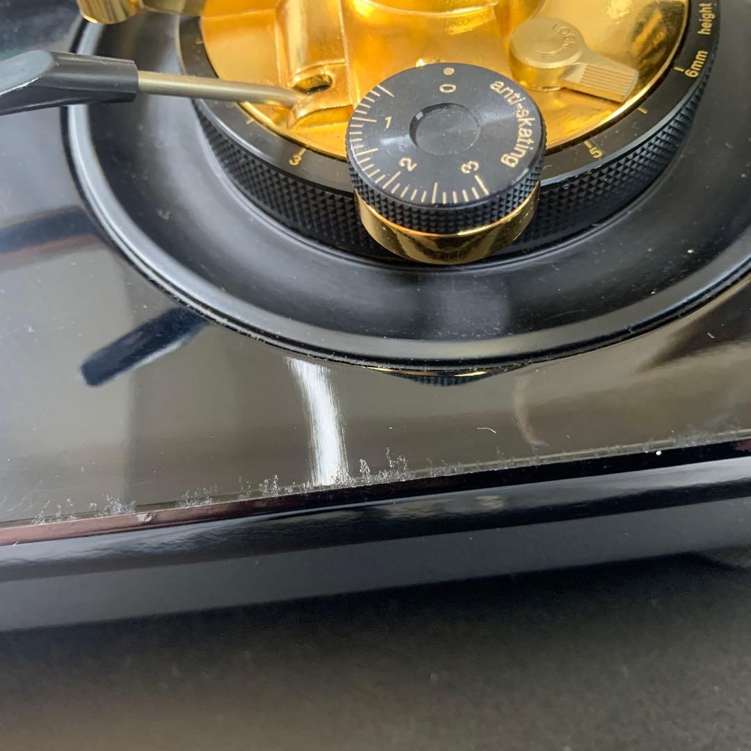 Technics テクニクス SL-1200 Limited ターンテーブル