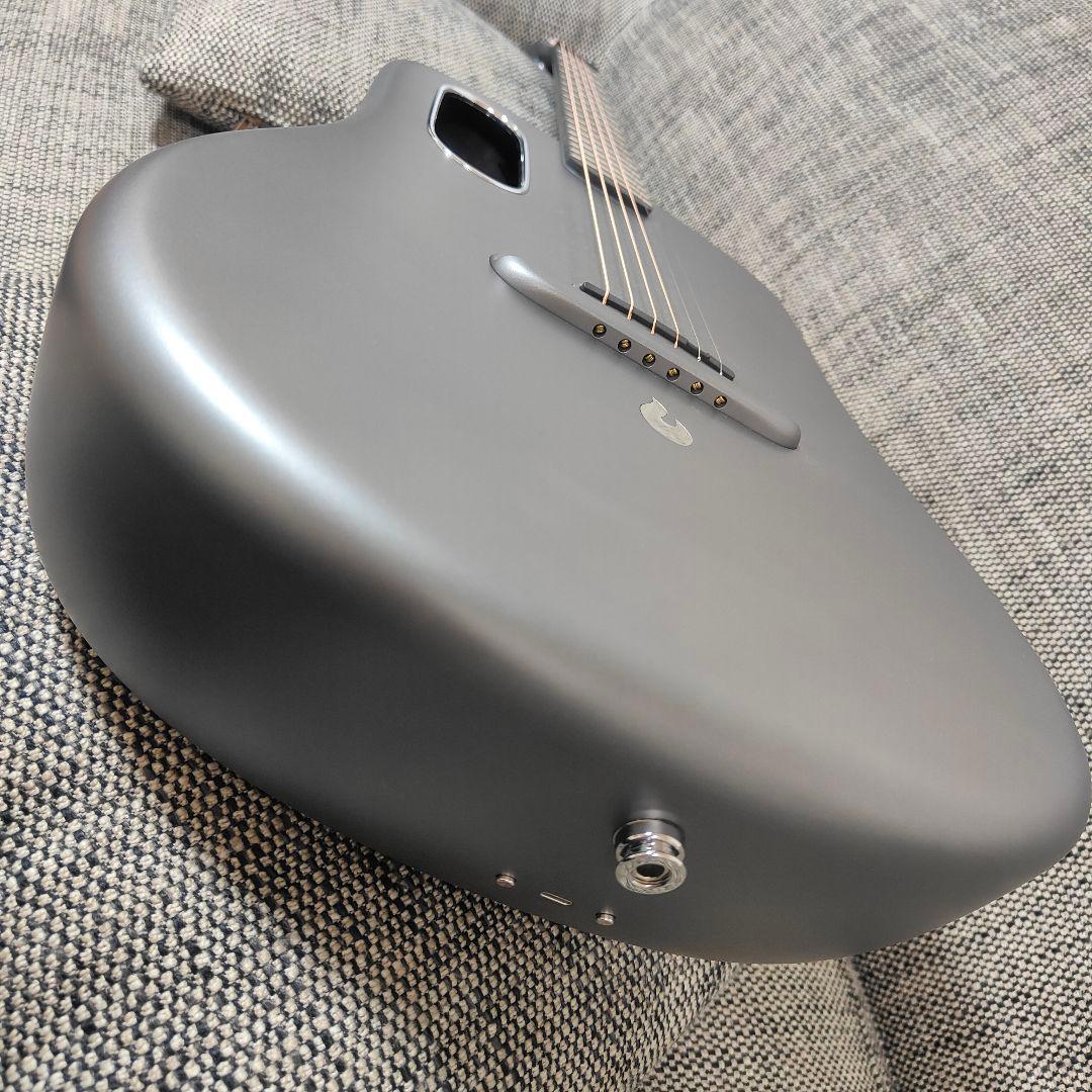 【美品】LAVA MUSIC LAVA ME 3 カーボン スマートギター