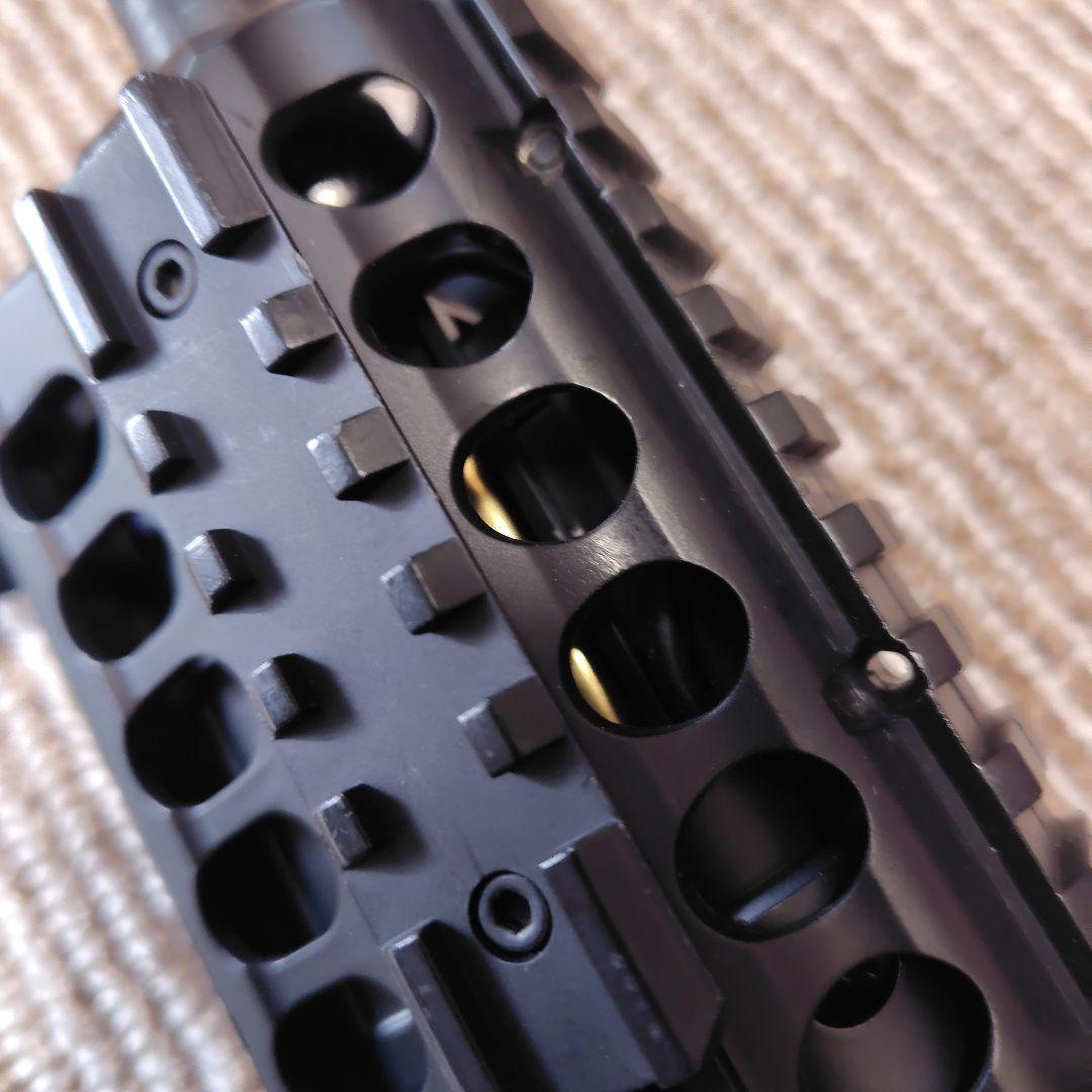 y*i様 東京マルイ MP5K PDW 電動ガン 動作未確認