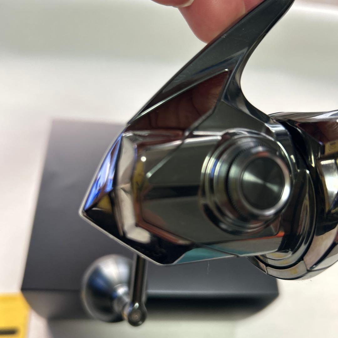 22ステラ C5000XG 超美品‼️