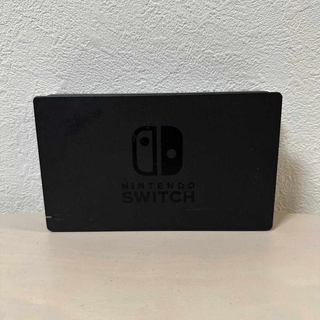 Nintendo Switch スイッチ ネオンレッド ネオンピンク 本体