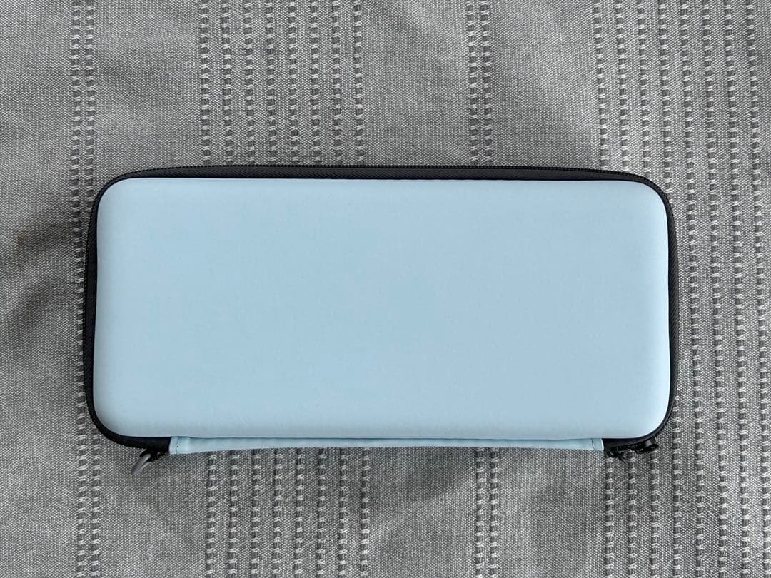 【USED】Nintendo Switch 本体 バッテリー強化版