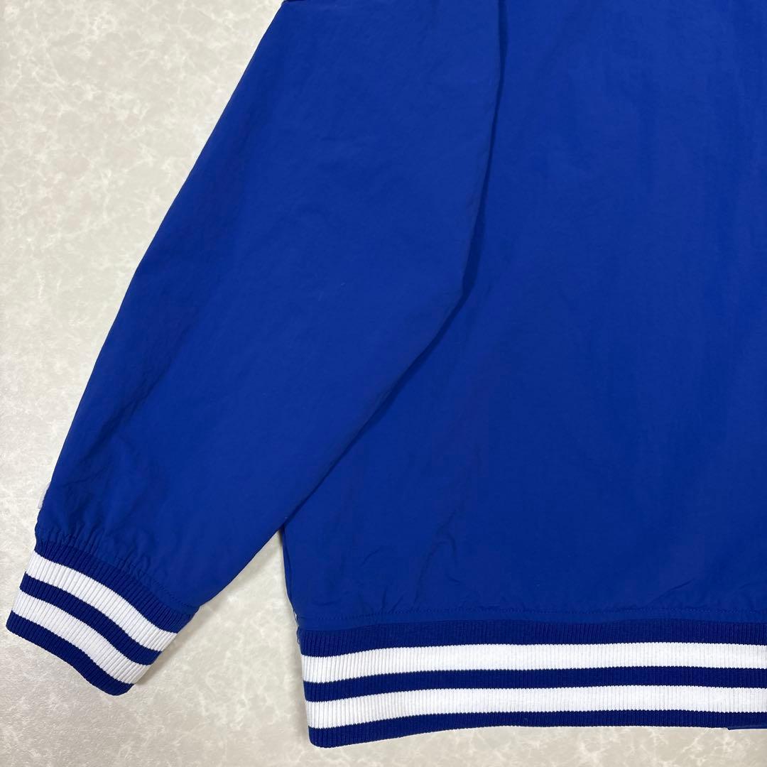 ロサンゼルス・ドジャース★撥水★ナイロン★ジャケット【メンズ サイズL】