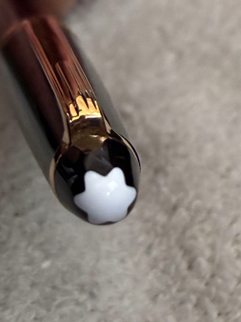 ◾️美品◾️164 ボールペン◾️マイスターシュテュック クラシック◾️筆記可能◾️