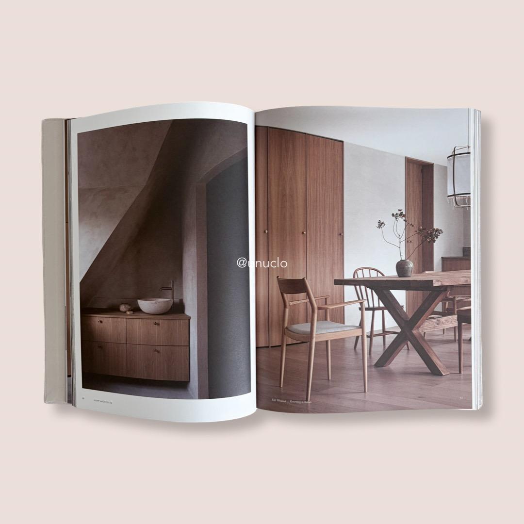 SOFT MINIMAL｜A Sensory Approach to A&D