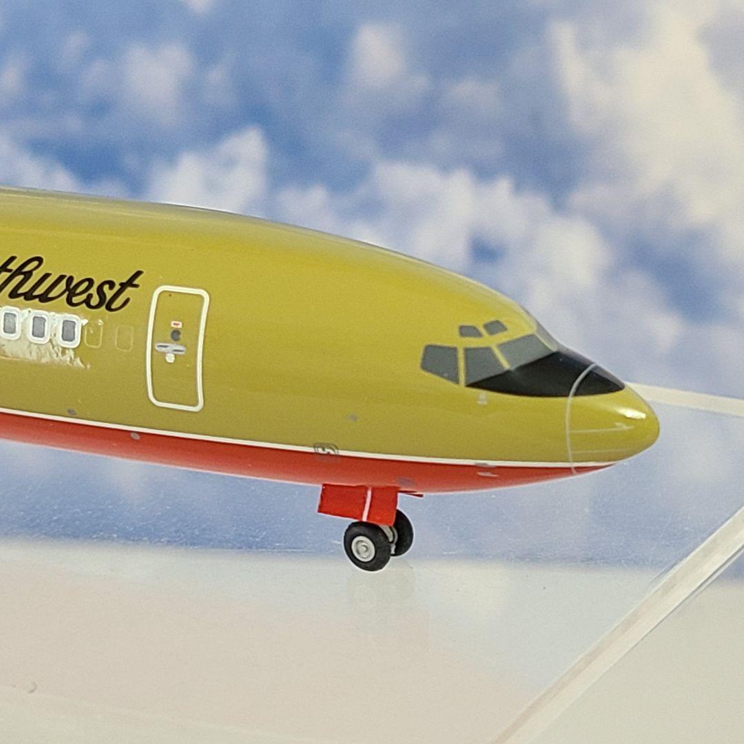 Boeing 727-200 Southwest Airlines　1/200
