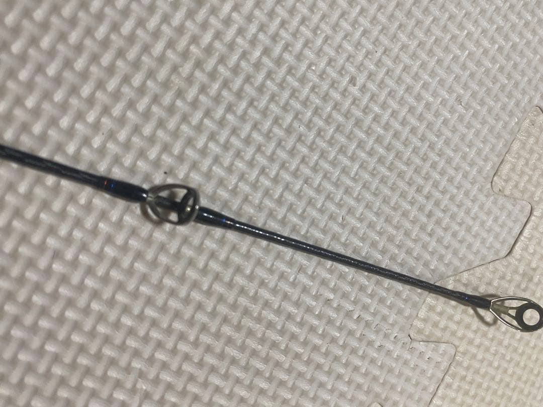 ロッド Shimano Scorpion 1652R-5