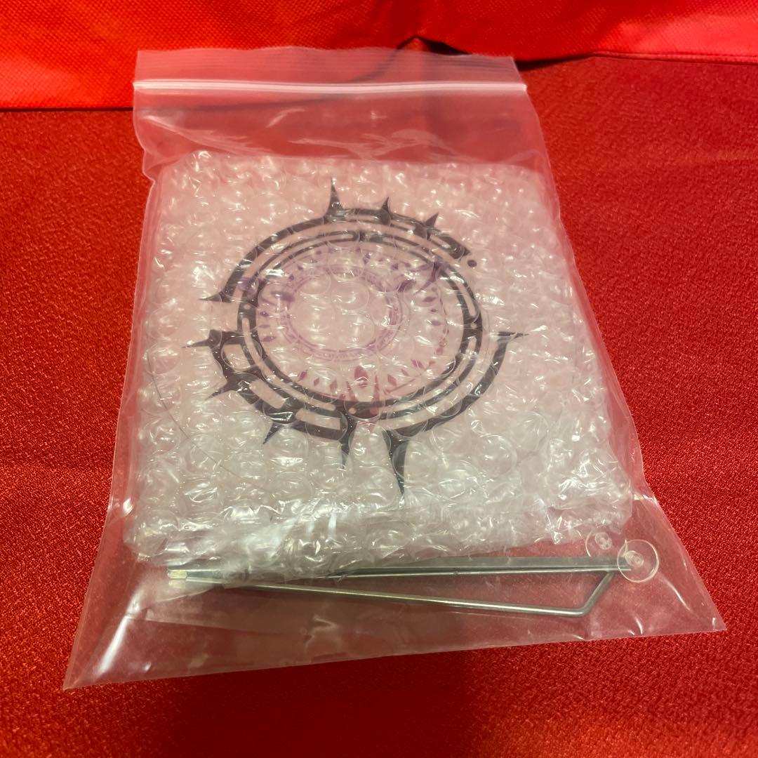 ノーゲーム・ノーライフ ゼロ ジブリール 大戦Ver. 1/8 フィギュア