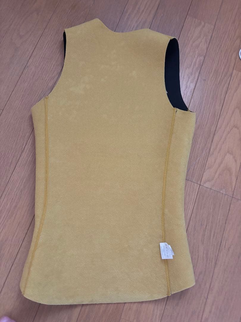  AGT210 1mm インナーベストサイズS