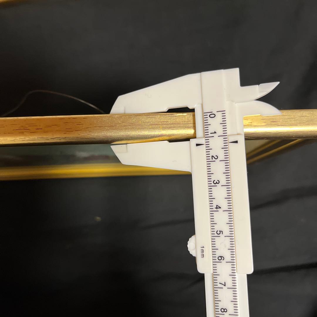 高級インド　2点セット　ミニアチュール　細密画