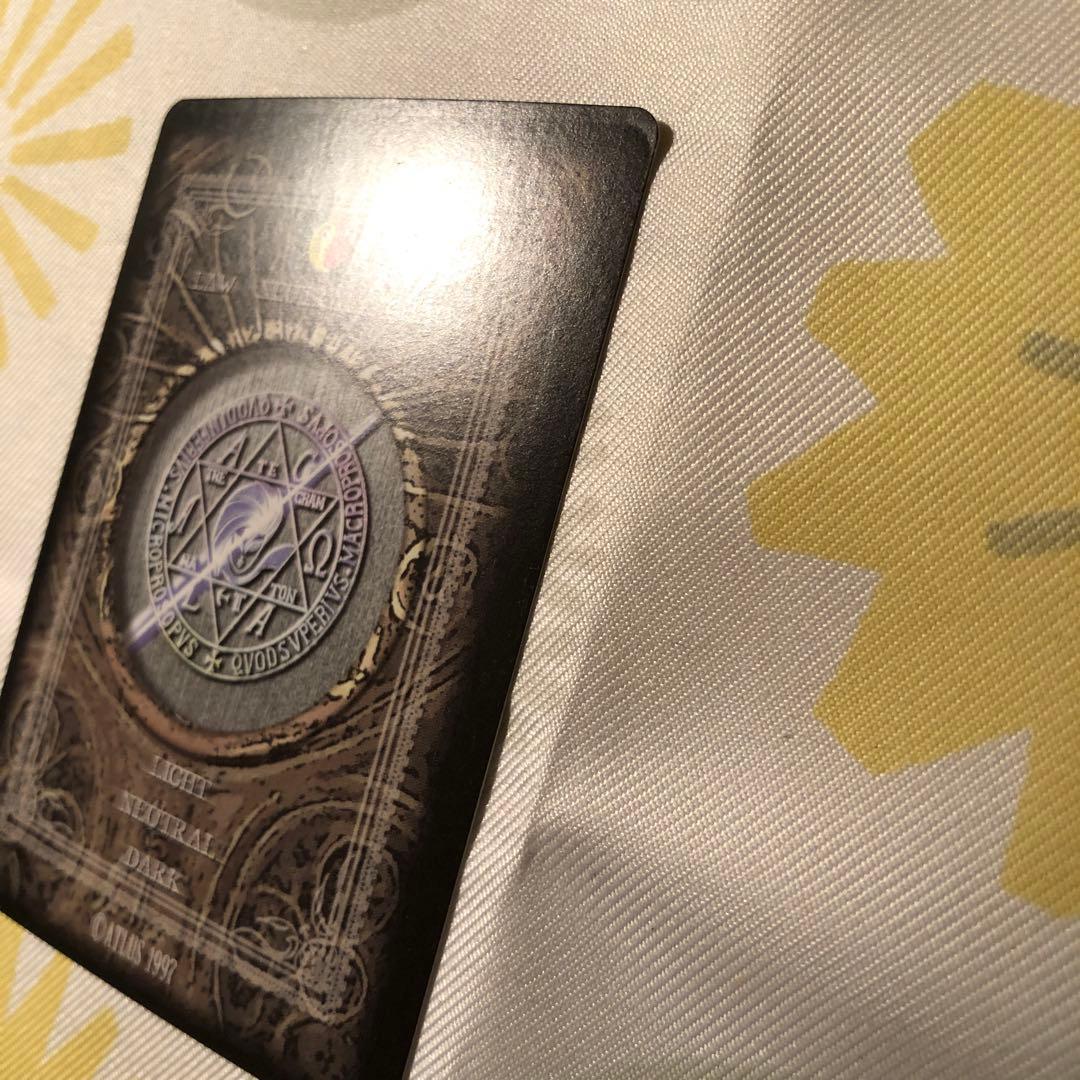 真・女神転生　デビルバスターバスターズ