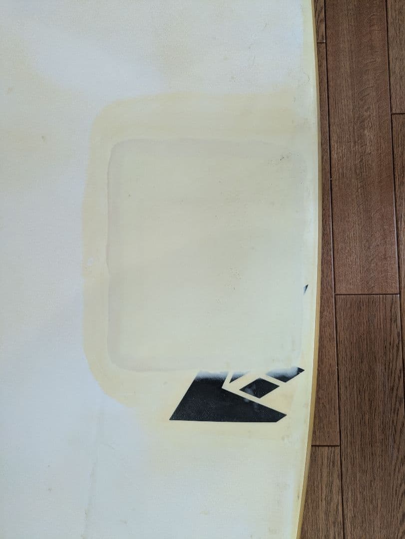 FIRE WIRE ショートボード 6'0\"