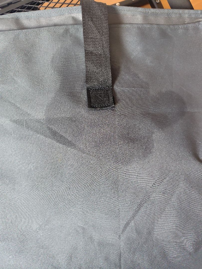 キャンパーズコレクションタフライトスタンド TLS-150 調理台