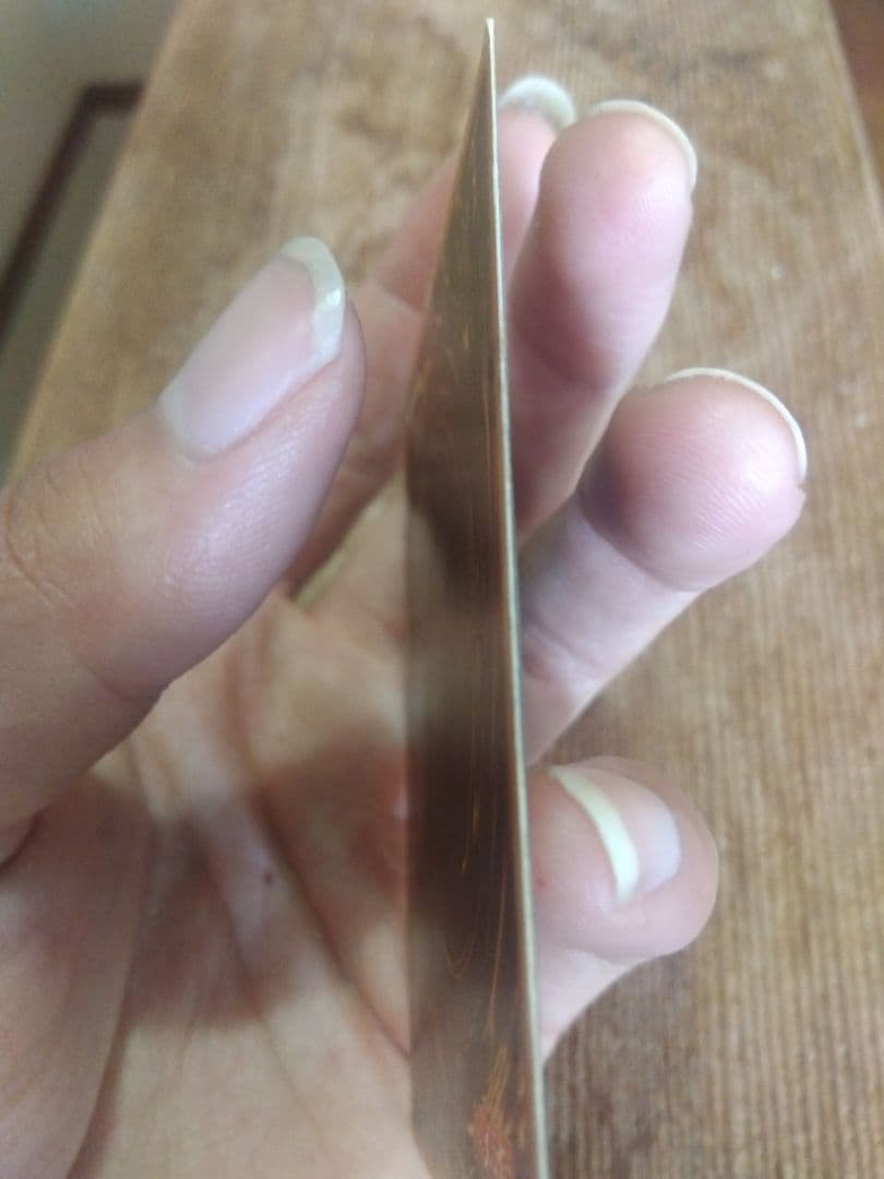 青眼の白龍 ブルーアイズホワイトドラゴン　レリーフ　SM-51　③