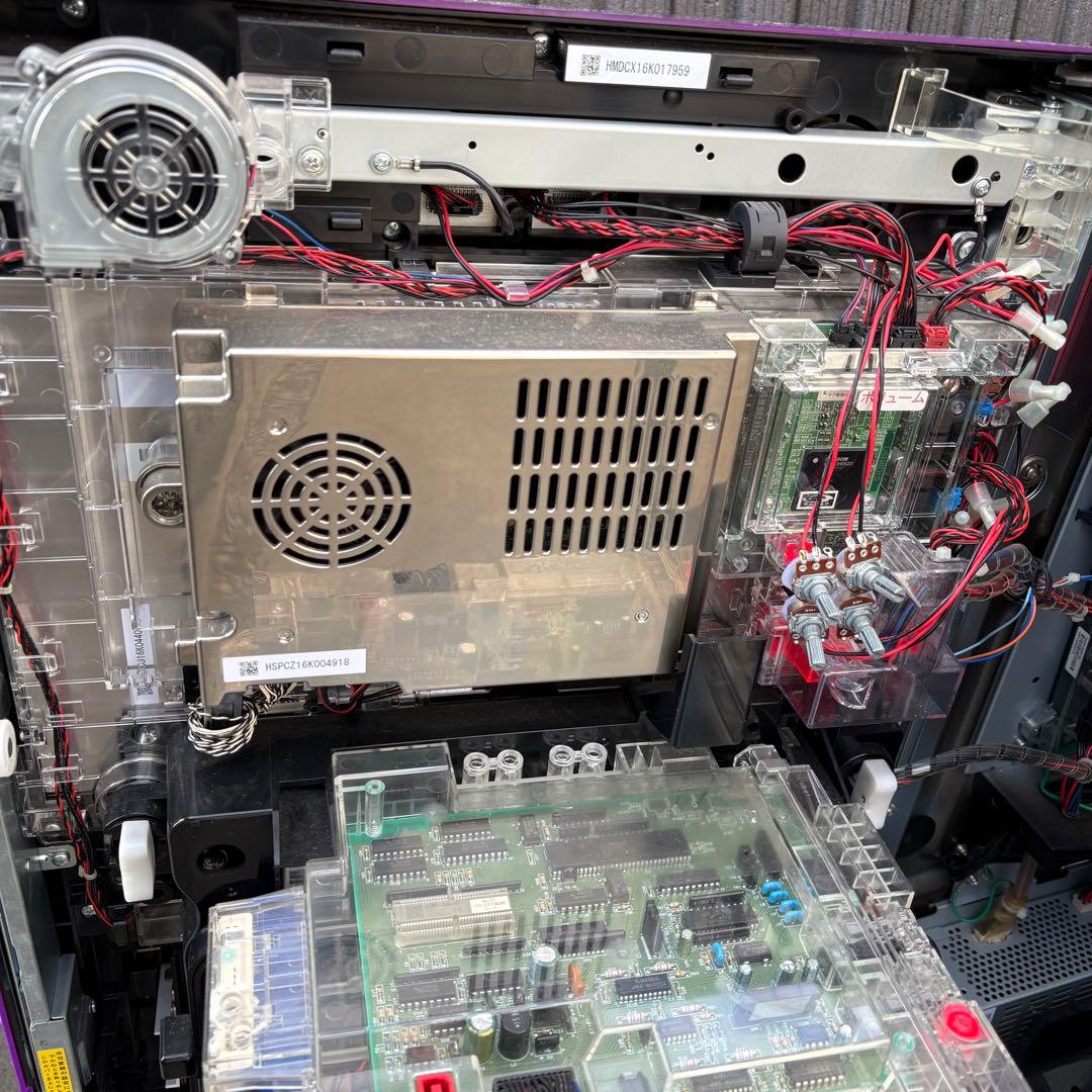 バジリスク3 甲賀忍法帖 スロット 実機 メダル無し