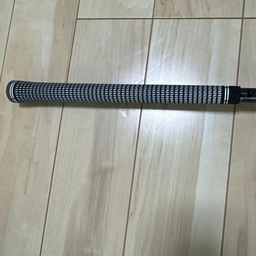 ［山中］ アイアン6本＋ウェッジ2本(58度 52度)セット