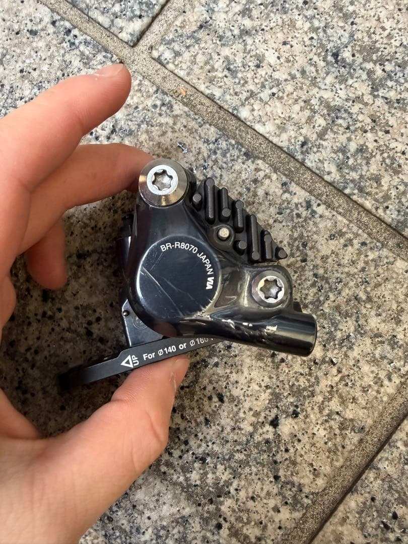 【赤字覚悟】アルテグラ&デュラエースmix 機械式フルコンポセット