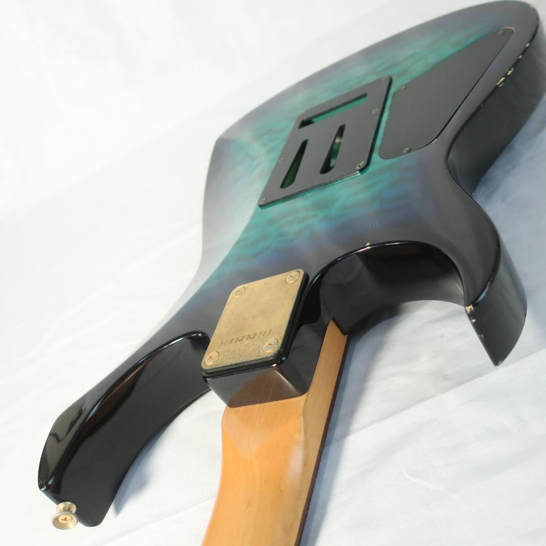 90s FERNANDES エレキギター GOTOHペグ装備