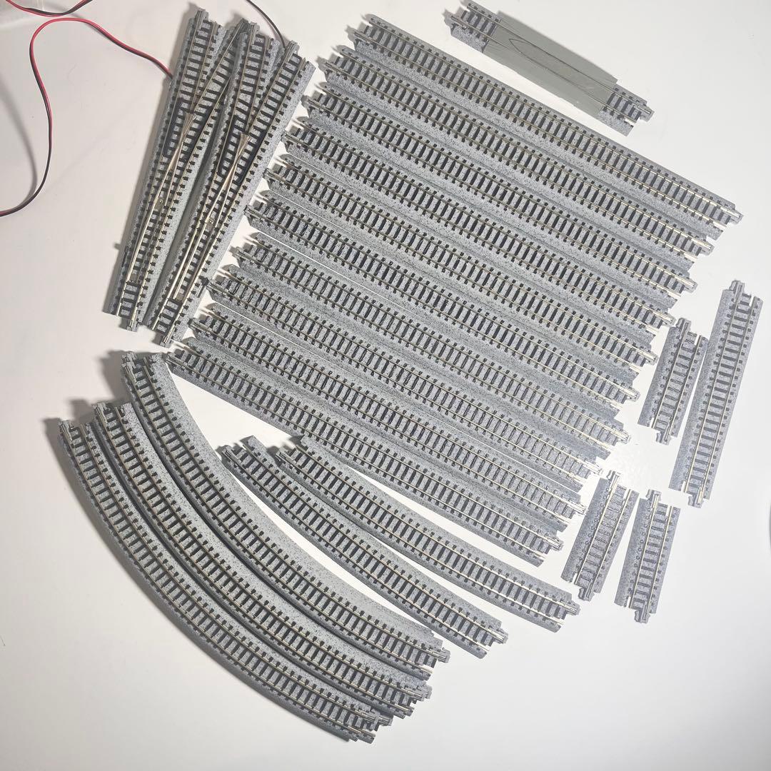 TOMIX JR E217系近郊電車 基本Aセット+中間車3両